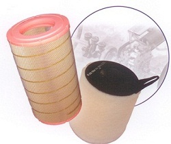 Filter goriva