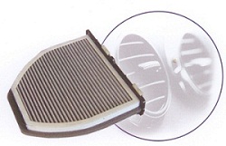 Filter goriva